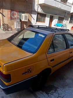 بيجو روا